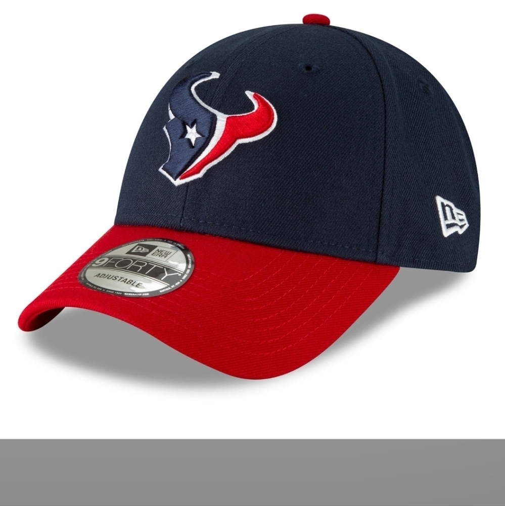 New Era Adjustable Texan Hat